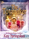 The Toymaker (eBook)